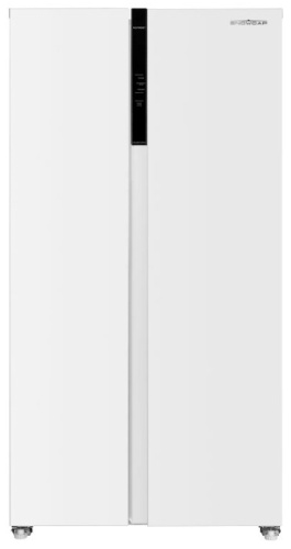 SNOWCAP SBS NF 472 W белый