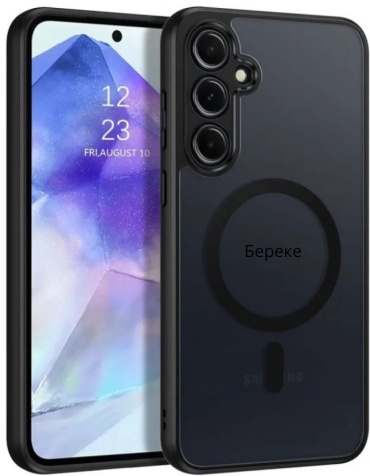 Чехол Samsung для Samsung Galaxy S23 черный