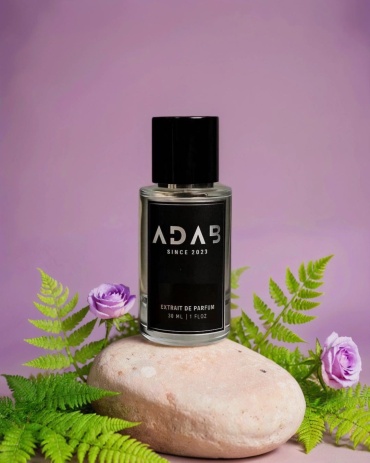 ADAB White No. 06 экстракт духов Extrait de Parfum 30 мл, для женщин
