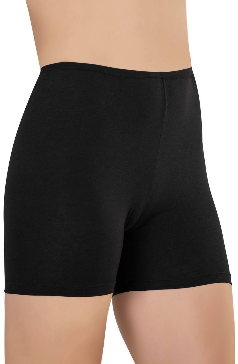 Леггинсы OZKAN UNDERWEAR черный