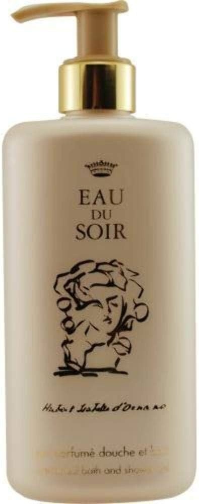 Sisley Eau du Soir гель 250 мл
