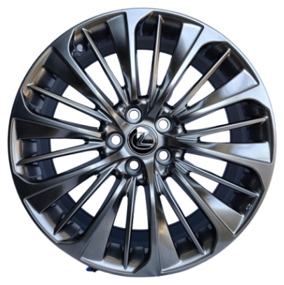 RS 203 8x19/5x114.3 D60.1 ET35 4 диска графит