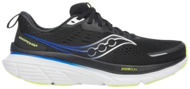 Кроссовки Saucony Guide 18 черный