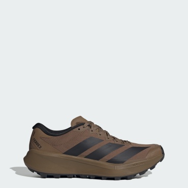 Кроссовки adidas TERREX Agravic коричневый