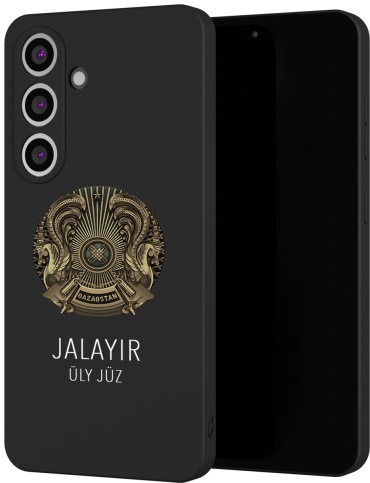 Чехол для Samsung Galaxy S25+ рисунок