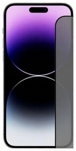 Стекло для Apple iPhone 17 Pro 17501701_363793768 черный
