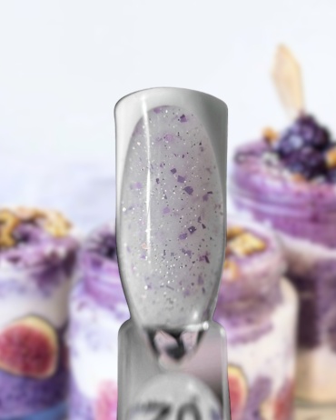 Galaxy гель Yogurt gel 02 20 мл
