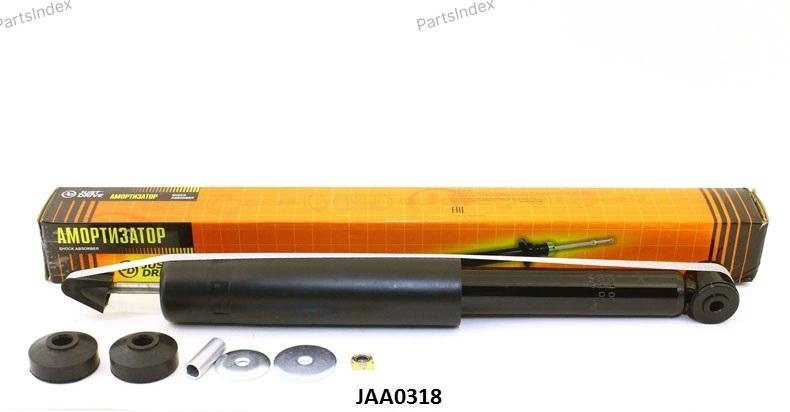 Амортизатор JD Амортизатор Подвески JAA0318