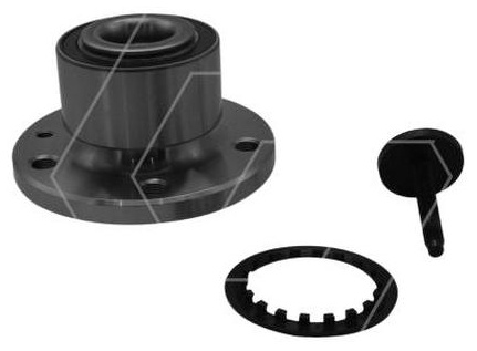G-AUTOPARTS ступица GHA340003K