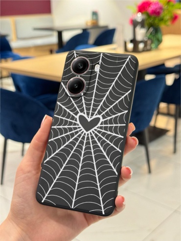 Чехол для Redmi Turbo 4 рисунок