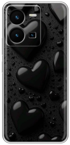 Чехол BAIKO для Vivo Y35 рисунок