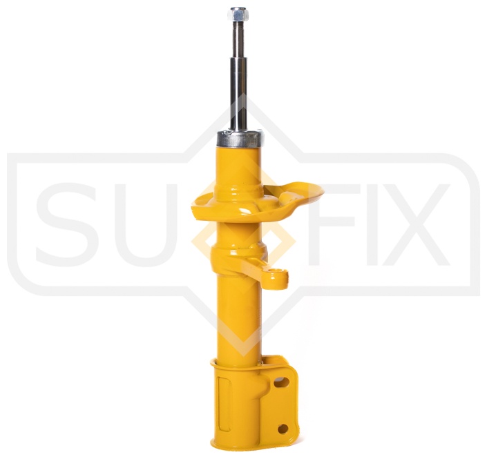 Амортизатор Sufix передний SU1646 1 шт
