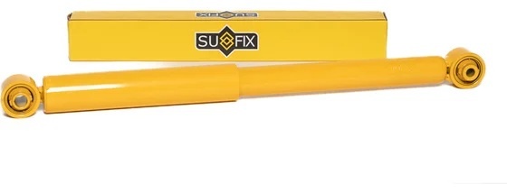Амортизатор Sufix задний SA1340 1 шт