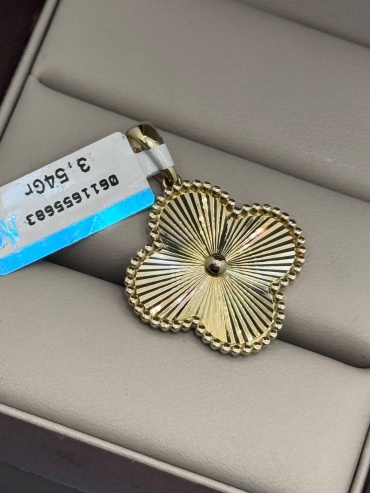 Подвеска Italy Gold 578348344 вес 3.54 г золото, без вставок