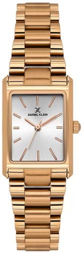 Кварцевые Daniel Klein DK.1.14123-5 нержавеющая сталь