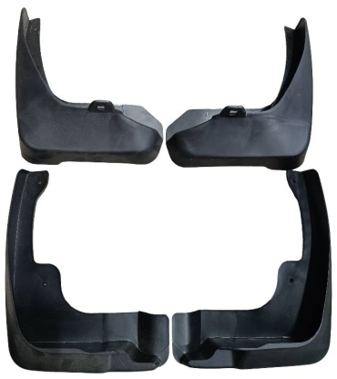 Комплект для Toyota Camry 2007-2011