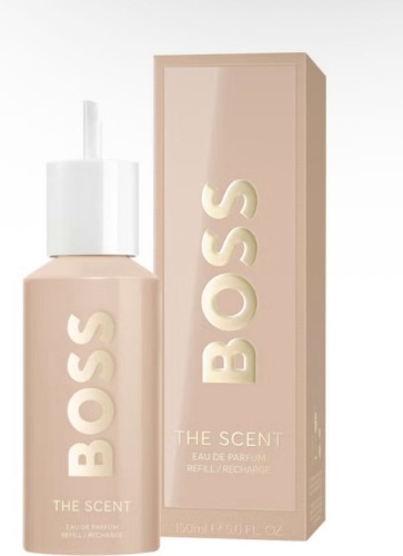 Hugo Boss The Scent For Her REFILLABLE парфюмерная вода EDP 150 мл, для женщин