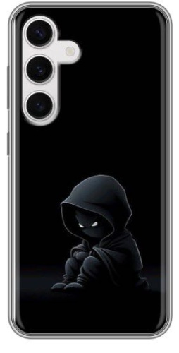 Чехол для Samsung Galaxy S24 рисунок