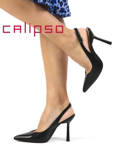 Туфли Calipso черный
