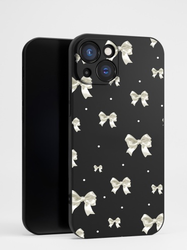 Чехол для Apple iPhone 15 рисунок