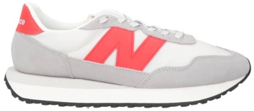 Кроссовки New Balance 237 красный
