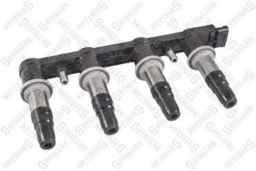 Катушка зажигания Stellox 6100060SX