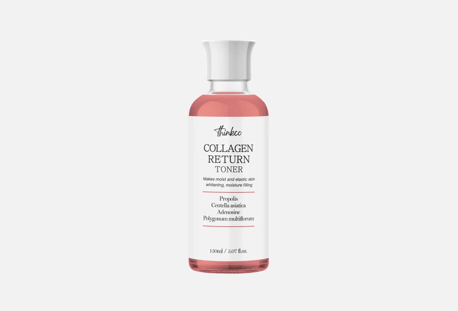 Thinkco тонер Collagen Return Toner 150 мл