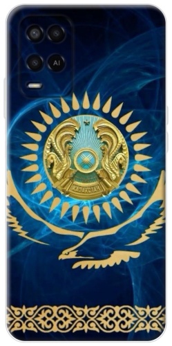 Чехол BAIKO для OPPO A54 рисунок