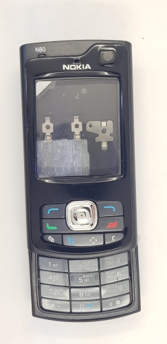 Корпус для Nokia N80