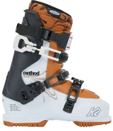 K2 Method B&E - 2024 10H6007.1.1 мультиколор 44