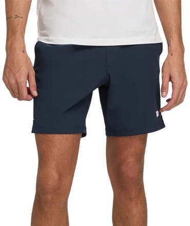 Спортивные шорты Wilson синий