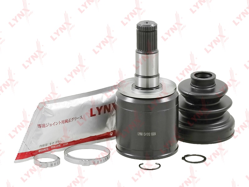 LYNXauto шрус CI1312