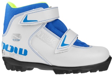 TREK 2873353 белый 34