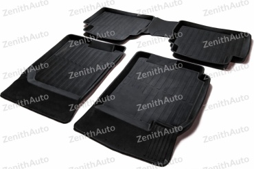 ZenithAuto ZA.3D.PM.CT.LI.04.26 Chevrolet Lacetti 2004-2026 черный