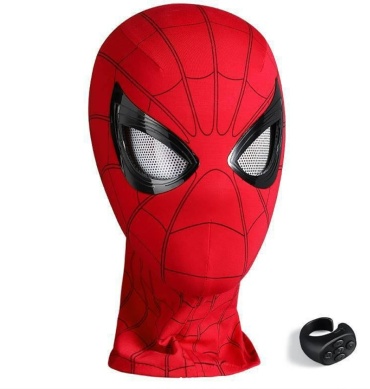 Маска Маска Spider-Man