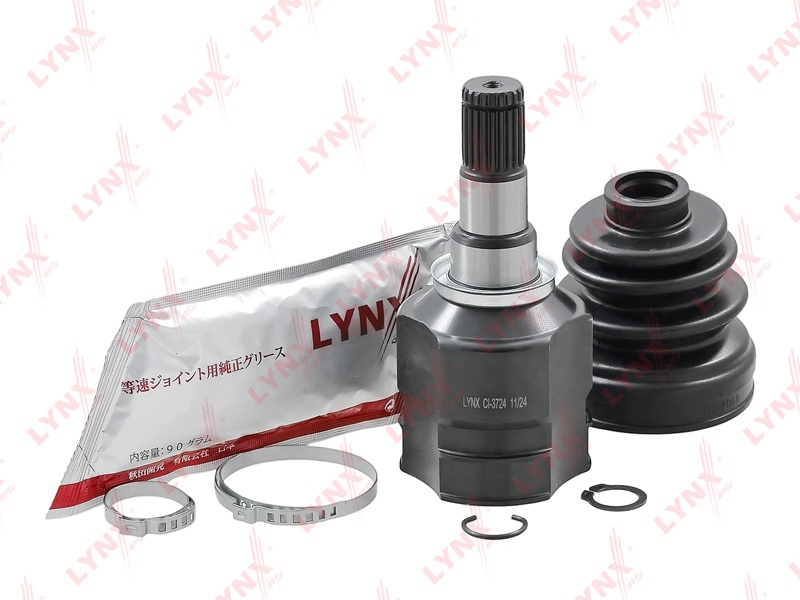 LYNXauto шрус CI3724