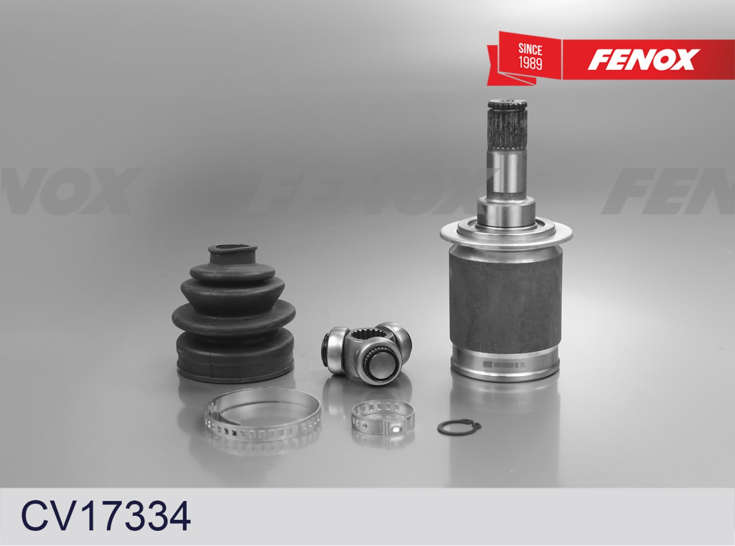 ШРУС 22/29 шл., Наружный Daewoo Nexia 1.5, 1.6 97>