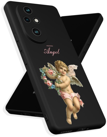 Чехол для Honor 200 Pro рисунок