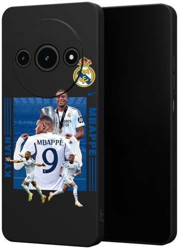 Чехол для Xiaomi Redmi A3 рисунок