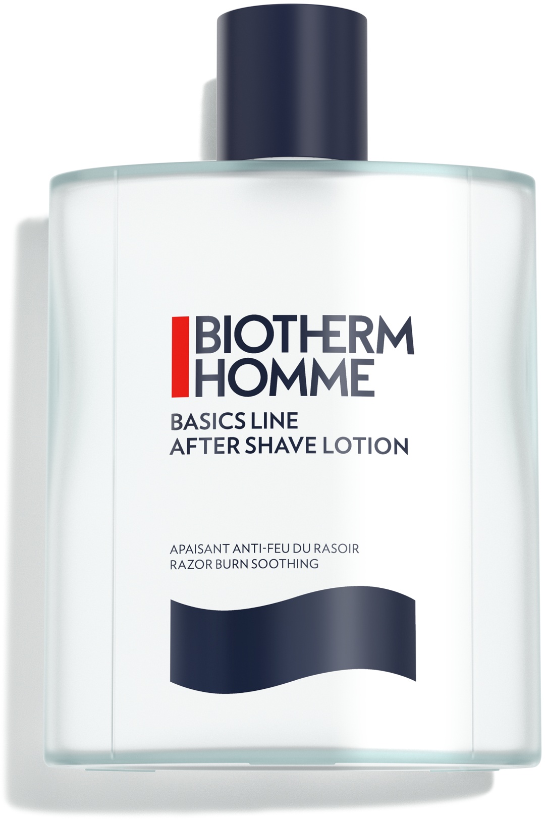 Biotherm Homme Anti-Razor Burn After-Shave лосьон после бритья 100 мл