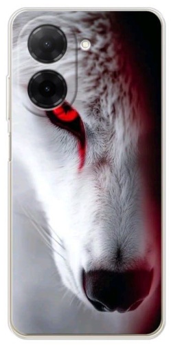 Чехол BAIKO для Xiaomi Redmi A5 рисунок