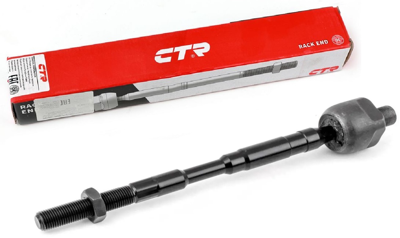CTR рулевая тяга CR0469