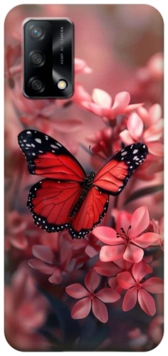 Чехол для OPPO A74 рисунок