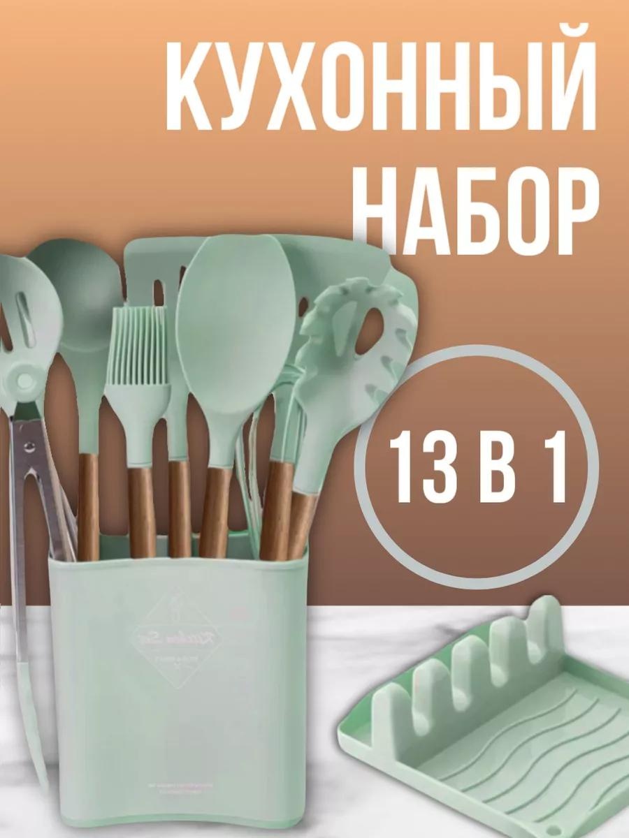 Венчик бамбук, 1 шт