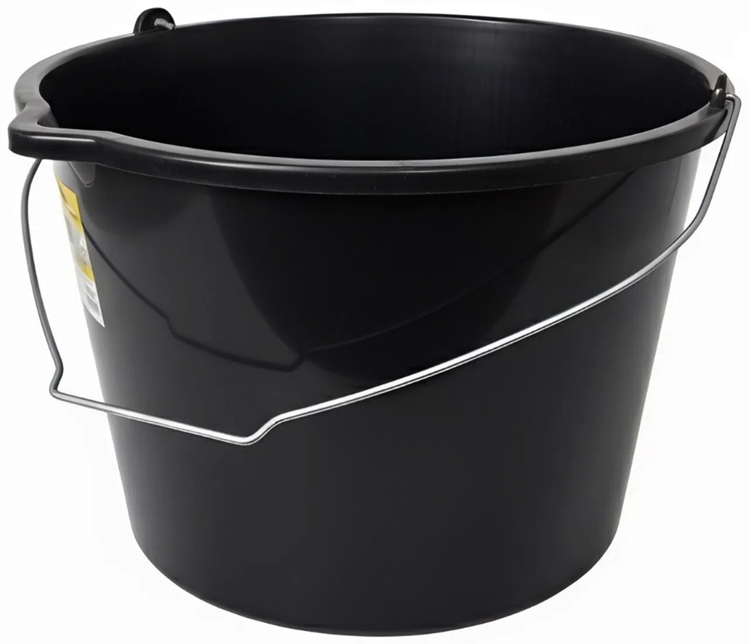 PLASTIC ведро Строительное 20 л