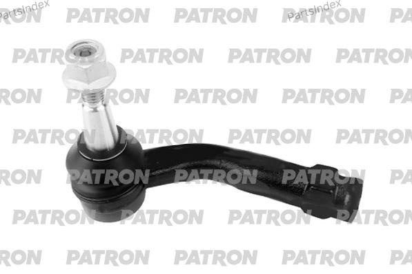 PATRON рулевой наконечник PS10059L