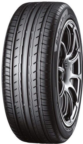 Yokohama BluEarth ES32 225/55 R17 82 H