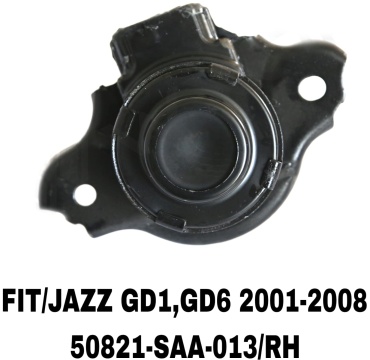 Подушка двигателя 50821-SAA-013