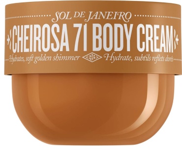 Sol de Janeiro Cheirosa 71 Body Cream крем для тела 240 мл