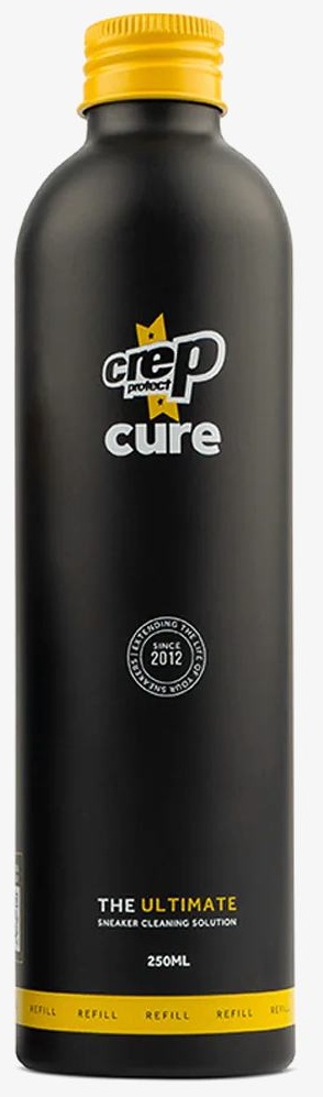 Crep Protect очиститель бесцветный, CP1867